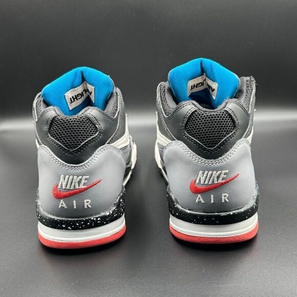 Air Flight 89 'Script Logo Pack' - Picture 4 of 7